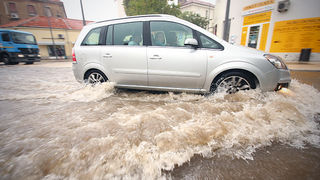 Poplavljena Relja 1. rujna 2012. (foto:Saša Čuka) Poplavljena Relja 1. rujna 2012. (foto:Saša Čuka)