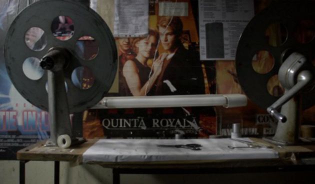 KineDok 3 u Zadru: “Cinema, mon amour”