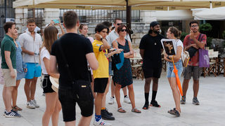 Večernji đir po gradu, 22. lipnja 2023. Večernji đir po gradu, 22. lipnja 2023.