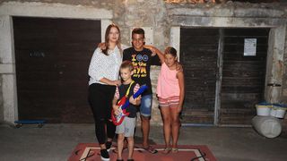 2. Dječje glazbene večeri: Akordi ispod farikule