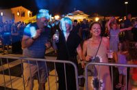 Eni Jurišić & Vjeko Ključarić @ Petrčane Eni Jurišić & Vjeko Ključarić @ Petrčane