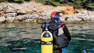 Đir s roniocima po Zadarskom arhipelagu, Foto: Roberto Lerga Đir s roniocima po Zadarskom arhipelagu, Foto: Roberto Lerga