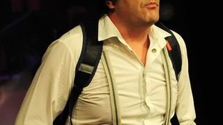 Zadar, 7.11.2011. snimio: Nenad Mar Zadar, 7.11.2011. snimio: Nenad Mar