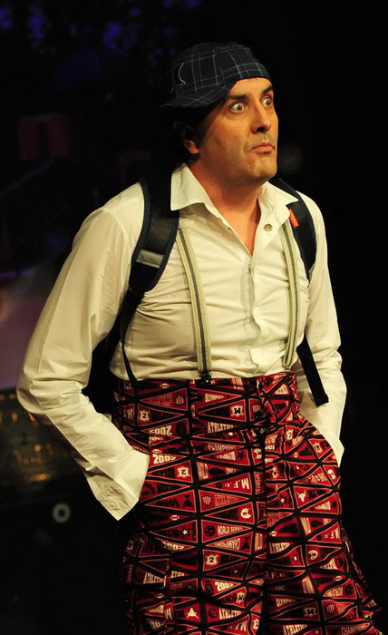 Zadar, 7.11.2011. snimio: Nenad Mar Zadar, 7.11.2011. snimio: Nenad Mar