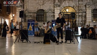 11. festival ulične umjetnosti Kalelargart 11. festival ulične umjetnosti Kalelargart