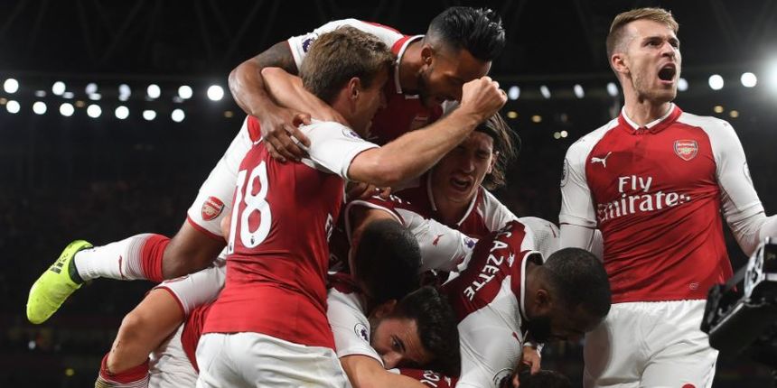 Arsenal FC Arsenal FC