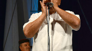 Međunarodno natjecanje svirača usne harmonike – Cvitara 2015., Footo: Lucija Juravić Međunarodno natjecanje svirača usne harmonike – Cvitara 2015., Footo: Lucija Juravić