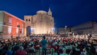 Forum: Otvorene 63. Glazbene večeri u Sv. Donatu