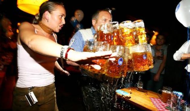 Reinhard Wurtz – rekorder/Foto: brisbanetimes.com.au