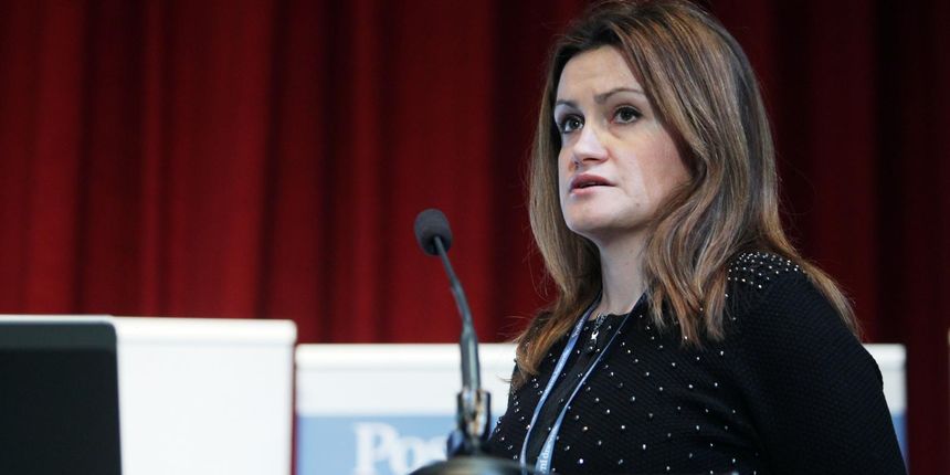 Pucko otvoreno uciliste Velika Gorica, Poslovni uzlet grada Velike Gorice. Predstavljanje uspjesnih prica lokalnih poduzetnika. Nikolina Nezic. Pucko otvoreno uciliste Velika Gorica, Poslovni uzlet grada Velike Gorice. Predstavljanje uspjesnih prica lokalnih poduzetnika. Nikolina Nezic.