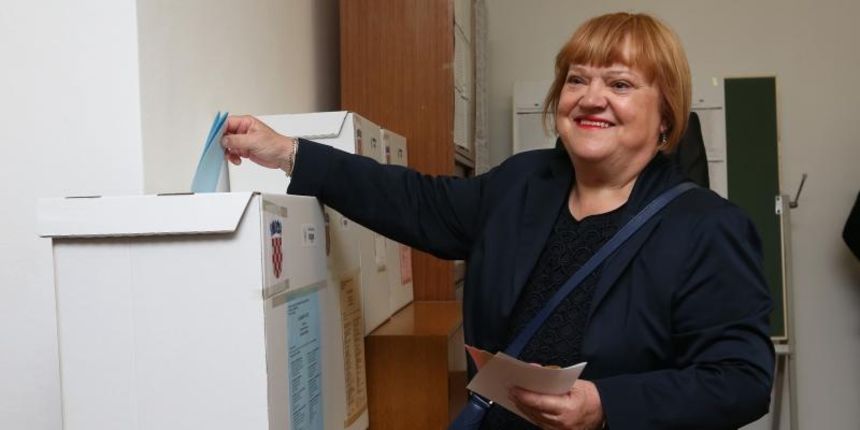 Anka Mrak-Taritaš – Zagreb Anka Mrak-Taritaš – Zagreb