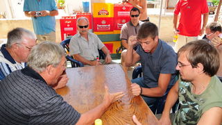 Vikend na otoku Sestrunju, Foto: Ivan Dilber