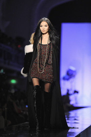 Jean Paul Gaultier – Jesen 2009. (Haute Couture)