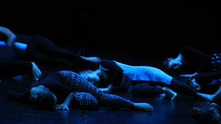 Večer Za Nives, plesni ansambli, foto: Iva Perinčić