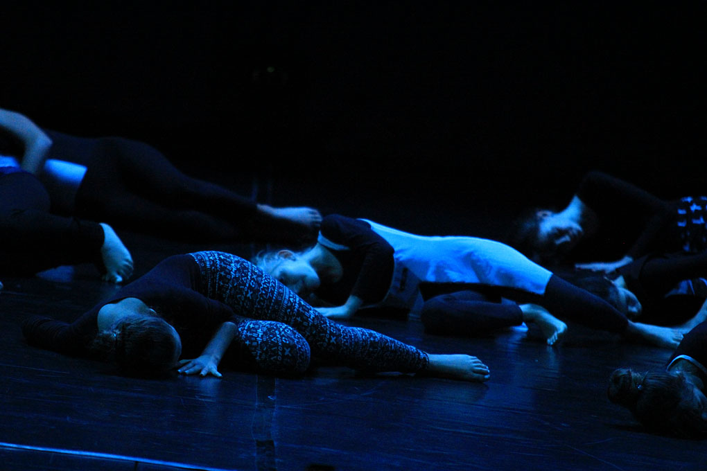 Večer Za Nives, plesni ansambli, foto: Iva Perinčić