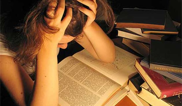 Djeca i knjige, učenje, foto: hrsvijet.net