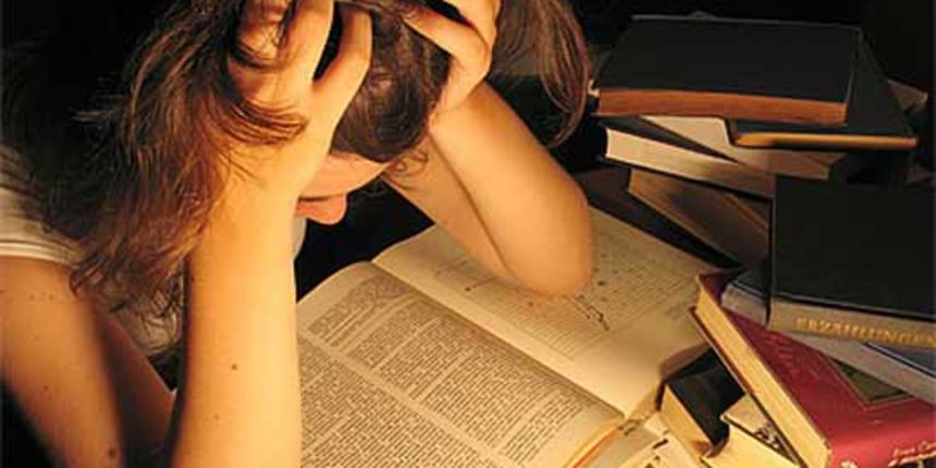 Djeca i knjige, učenje, foto: hrsvijet.net