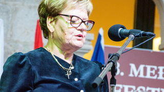 8. Međunarodni festival čipke u Pagu obilježila je modna revija i nastup klape Sol