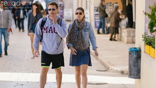 Subotnja špica 28. listopada 2017. Subotnja špica 28. listopada 2017.