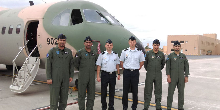 Izaslanstvo HRZ i PZO-a posjetilo Sultanat Oman, Foto: HRZ i PZO Izaslanstvo HRZ i PZO-a posjetilo Sultanat Oman, Foto: HRZ i PZO