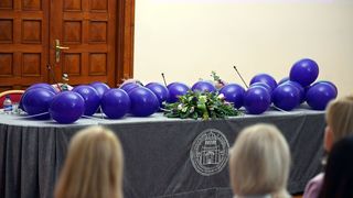 Međunarodni dan epilepsije Međunarodni dan epilepsije