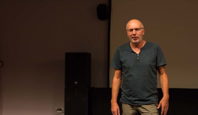 Škola medijske kulture, foto:Promo