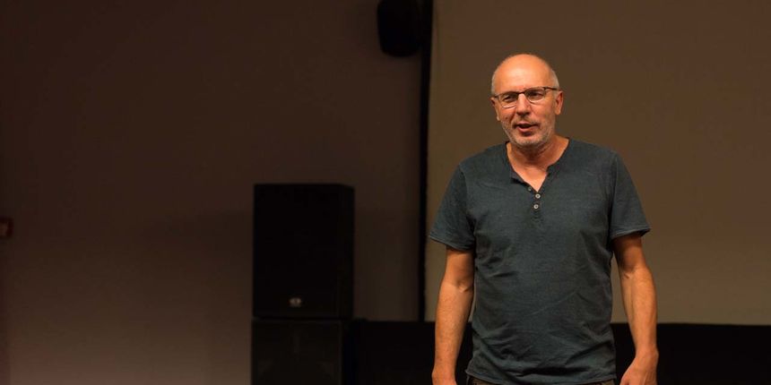 Škola medijske kulture, foto:Promo Škola medijske kulture, foto:Promo