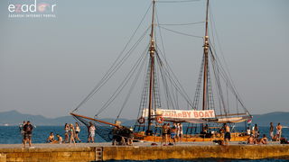Večernji đir po gradu 30. srpnja 2019.