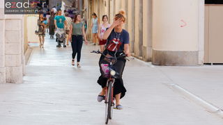 Đir po gradu 20. lipnja 2017.