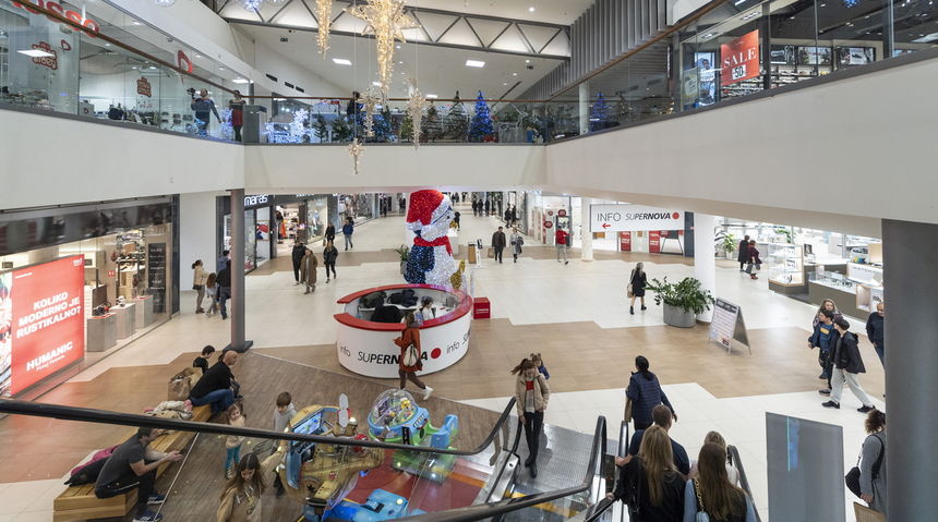 Supernova Zadar Supernova Zadar