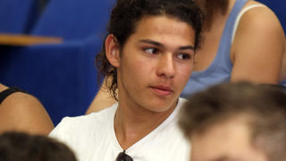 Učenici iz Romansa u posjeti Gradskoj upravi Grada Zadra