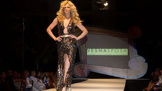 Posljednja večer Zadar Fashion Nights-a, Foto: Leo Banić Posljednja večer Zadar Fashion Nights-a, Foto: Leo Banić