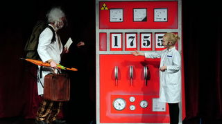 Plesna udruga Gesta: Karnevalski vremeplov, Foto: Zeljko Karavida