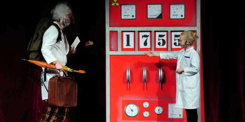 Plesna udruga Gesta: Karnevalski vremeplov, Foto: Zeljko Karavida Plesna udruga Gesta: Karnevalski vremeplov, Foto: Zeljko Karavida