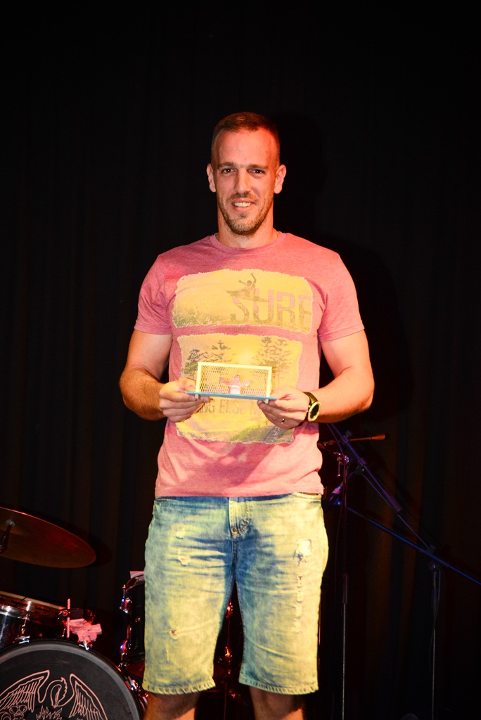 VAK”AN”ZA 31%: Dodjela pehara, medalja i priznanja najboljima