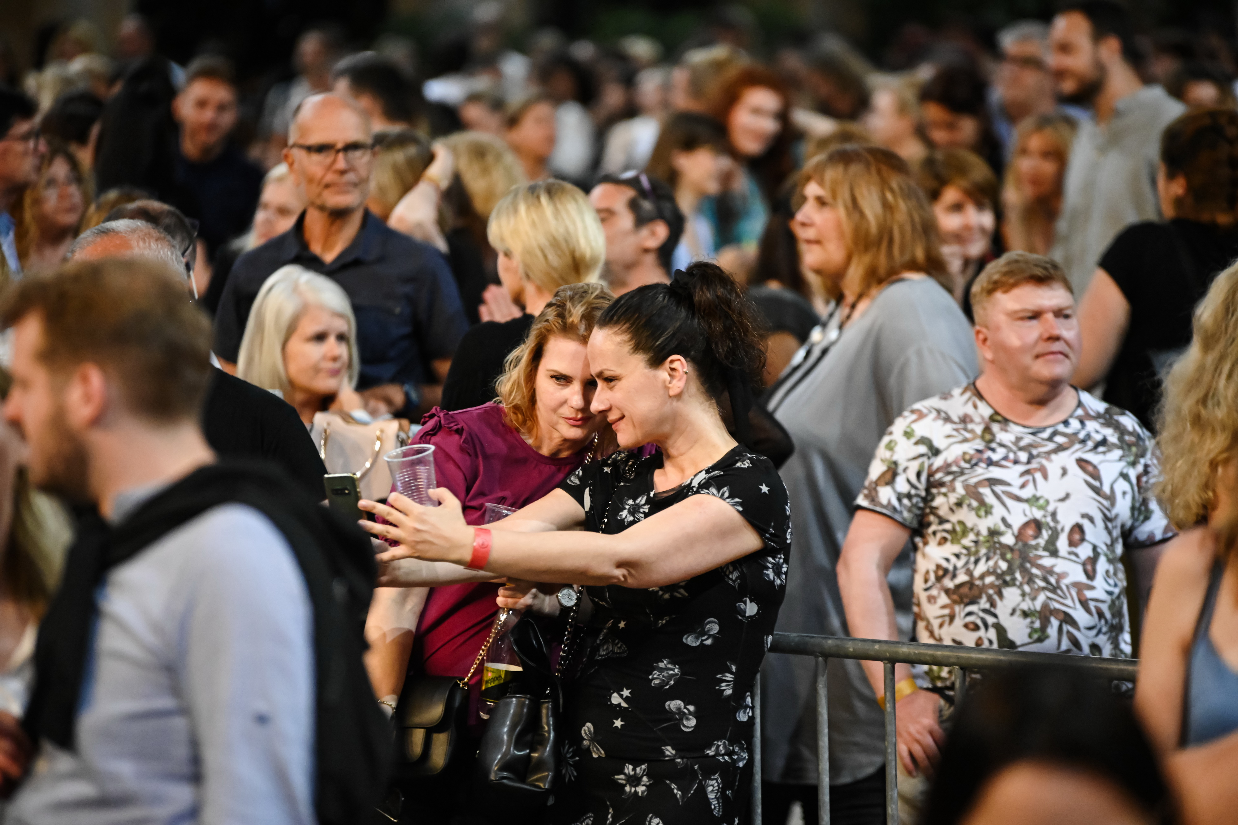 Laura Pergolizzi @ Prokurative Split 2023 Laura Pergolizzi @ Prokurative Split 2023