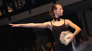 9. Festival vjenčanja u Zadru, druga večer