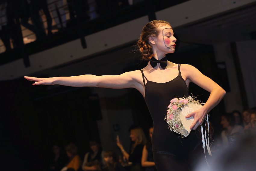 9. Festival vjenčanja u Zadru, druga večer