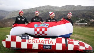 Zadranin Benedikt Nikpalj član hrvatske bob reprezenatcije na ZOI u Pyeongchangu Zadranin Benedikt Nikpalj član hrvatske bob reprezenatcije na ZOI u Pyeongchangu