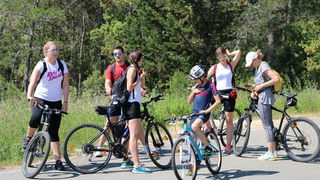 17. Virska biciklijada: 498 biciklista feštalo na Viru 17. Virska biciklijada: 498 biciklista feštalo na Viru