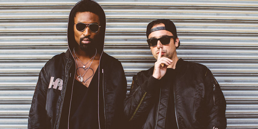 The Knocks The Knocks