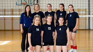 7. Medjunarodni odbojkaski turnir 7. Medjunarodni odbojkaski turnir