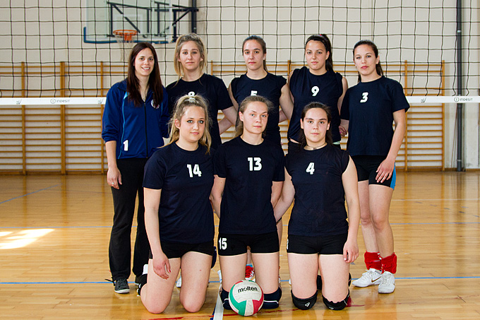 7. Medjunarodni odbojkaski turnir 7. Medjunarodni odbojkaski turnir