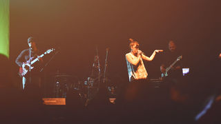 Detour @ Arsenal Zadar, foto: Iva Perinčić Detour @ Arsenal Zadar, foto: Iva Perinčić