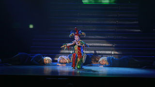 Lord of the Dance u Zadru, Foto: Lucija Juravić