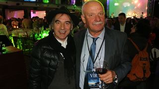 Virska noć @ Arsenal Zadar Virska noć @ Arsenal Zadar