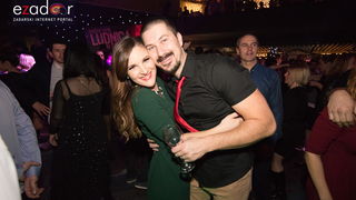 Ludnica u Saturnusu: Najbolji doček u svemiru i šire Ludnica u Saturnusu: Najbolji doček u svemiru i šire