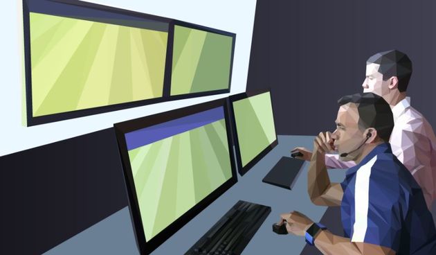 Video Assistant Referees (VAR) , Video tehnologija