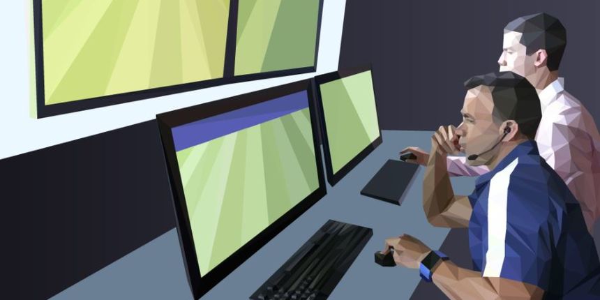 Video Assistant Referees (VAR) , Video tehnologija Video Assistant Referees (VAR) , Video tehnologija