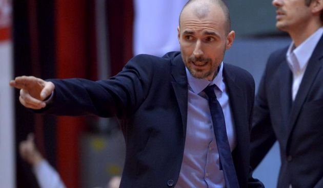 Dom sportova, Zagreb – ABA liga, 18. kolo, KK Cedevita – KK Cibona. Slaven Rimac.Photo: Marko Prpic/PIXSELL